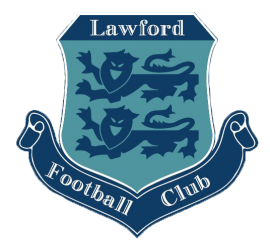Lawford FC badge